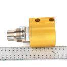 MEILLER SKLÁPACÍ VENTIL PNEUMATICKÝ