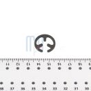 MEILLER 295/HATÁROLÓGYŰRŰ