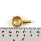 MEILLER PNEUMATIKUS GYŰRŰS FEJ