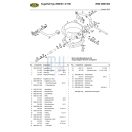MEILLER 180 KUGELFUSS TENGELY