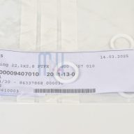 MEILLER PROFILGYŰRŰ -10