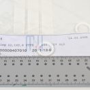 MEILLER PROFILGYŰRŰ -10