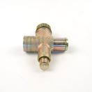 MEILLER T-KOHÚT 911/12 NW40; VF-ZATVORENÝ