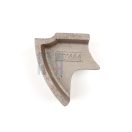 MEILLER TYP16 VAČKA, OTVÁRACÍ OBLÚK ZADNEJ STENY