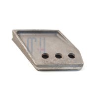 MEILLER TYP4 ZADNÁ STENA PRAVÝ ZÁVES