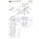 MEILLER 215 KUGELFUSS TESNENIE 20X27X6