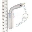 MEILLER AT CSAPSZEG -B-2- AT D=26/24MM LÉPCSŐS