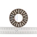 MEILLER AXIALZYLINDER ROLLENK. M.295/10B