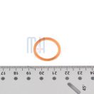 MEILLER MEDENÉ TESNENIE 18X22X1,5