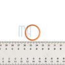 MEILLER TESNENIE 22X27X1,5