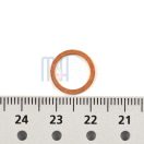 MEILLER PNEUMATICKÉ MEDENÉ TESNENIE