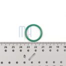 MEILLER O-GYŰRŰ 19,3X2,4