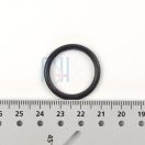 MEILLER O-KRÚŽOK 22,2X3,0