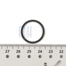 MEILLER TESNENIE QUADRAT-RING - 180