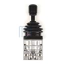 MEILLER AK/RK PNEUMATIKUS JOYSTICK