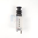 MEILLER AK PNEUMATIKUS KÉZI SZELEP