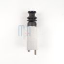 MEILLER AK PNEUMATIKUS KÉZI SZELEP