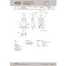 MEILLER PNEUMATIKUS JOYSTICK