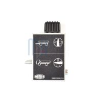 MEILLER PNEUMATIKUS KAPCSOLÓ (PÓTKOCSI)