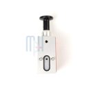 MEILLER PNEUMATIKUS KAPCSOLÓ ( OLDALFAL) HÚZÓ-TOLÓ