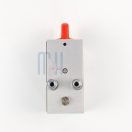 MEILLER PNEUMATIKUS KAPCSOLÓ SOROLHATÓ