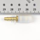 MEILLER PNEUMATICKÁ ZÁSTRČKA DN6/4