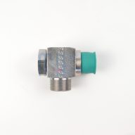 MEILLER WH16PSM22X1,5 S KLOBÚKOVÝM TESNENÍM