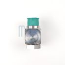 MEILLER WH16PSM22X1,5 S KLOBÚKOVÝM TESNENÍM