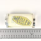 MEILLER NYOMÓÁGI SZŰRŐBETÉT 0055 D 010 BN/HC