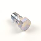 MEILLER PNEUMATIKUS ÜREGES CSAVAR X1 M10X1