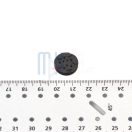 MEILLER TESNIACA GUMA ELEKTRICKÉHO KONEKTORA