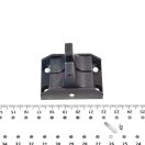 MEILLER PNEUMATIKUS KAPCSOLÓ TETŐ