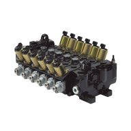 P70CF-04-063984-02 hydraulický VENTIL - pre nadstavbu seres