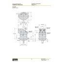 F11-019 MB-CN-K-000 HIDROMOTOR