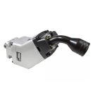 PARKER piestové hydraulické čerpadlo F2-42/42-R