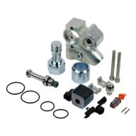 PARKER F1 081-101 HYDRAULICKÝ BYPASS VENTIL 24V DC