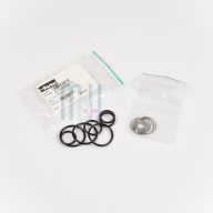 F130CF medzisekčná TESNIACA SADA