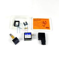 PARKER P70/F130 elektromagnet 24V DC