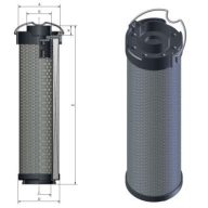 Parker vložka filtra Hydac 0185R010