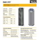 Parker vložka filtra CR112F25R