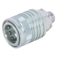 Rýchlospojka ISO-A 12L 18X1,5 BG3 zásuvka