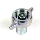 Hydraulická rýchlospojka závitová 3/4" zásuvka VCR