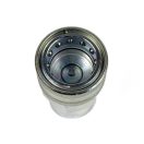 Rýchlospojka ISO-A 1/4" BG1 zásuvka