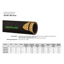 Hydraulická hadica 2SC DN13