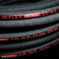 HYDRAULICKÁ SACIA HADICA 40