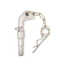 MEILLER Čap a bowden