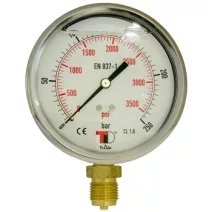 DN 100 1/2"