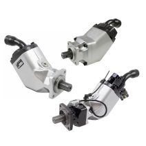 PARKER piestové čerpadlá