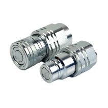 Bezkapkové / Flat Face BSP