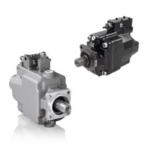 Čerpadlá s nastaviteľným výkonom